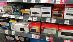 Więcej kanałów naziemnej telewizji cyfrowej w Szczecinie