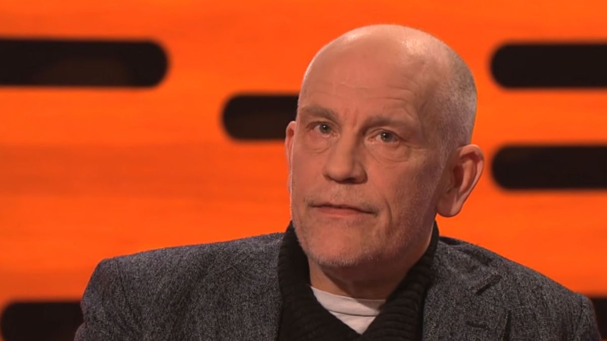 jonh malkovich