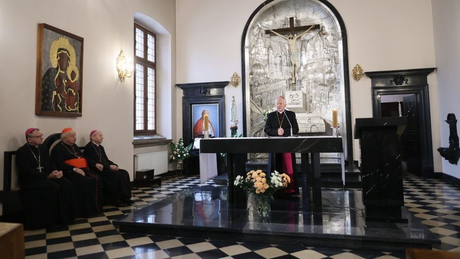 Marek Jędraszewski odchodzi. Wiadomo, kto go zastąpi