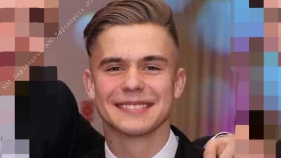 Wrocław. Maciej Aleksiuk poszukiwany. X-Demon zawiesił swoją stronę
