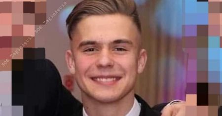Wrocław. Maciej Aleksiuk poszukiwany. X-Demon zawiesił swoją stronę