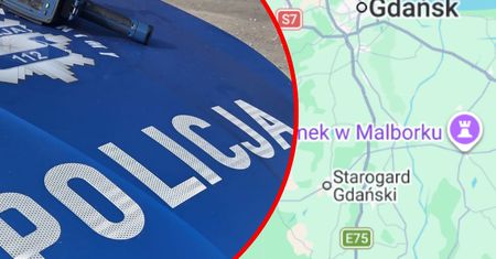 Policja otworzyła garaż. W środku odnaleźli zwłoki zaginionego