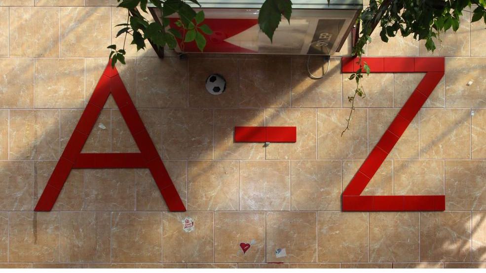 Premiera notesu poetyckiego "Poezja A-Z” i spotkanie z Andrzejem Tobisem 1