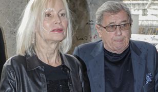 Janusz Gajos ma ważny przekaz dla panów. "Mężczyzna powinien żenić się dopiero po czterdziestce"