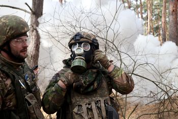 4,2 mld euro dla Ukrainy. Europa nie wypełnia luki po spadku pomocy USA