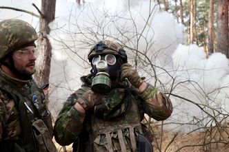 4,2 mld euro dla Ukrainy. Europa nie wypełnia luki po spadku pomocy USA