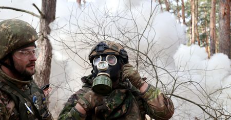 4,2 mld euro dla Ukrainy. Europa nie wypełnia luki po spadku pomocy USA