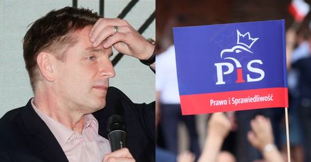 Tomasz Lis porównuje walkę z PiS do zmagań z NOWOTWOREM: "Skalpel jest zazwyczaj tylko wstępem". Trafna ocena?