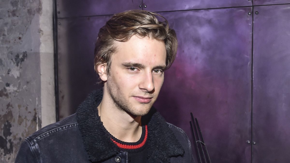 Maciej Musiał zaprasza do nowego lokalu w centrum Warszawy