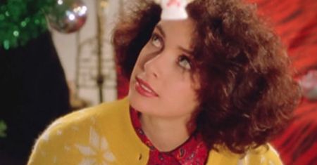 Wystąpiła w teledysku do utworu "Last Christmas". Dziś jest nie do poznania