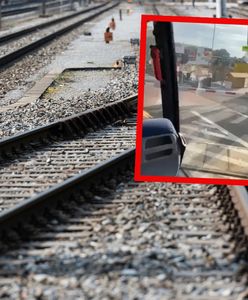 Uczniowie wszystko nagrywali. Nowe doniesienia ws. utknięcia autobusu