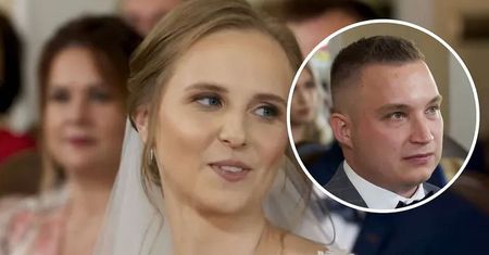 "Ślub od pierwszego wejrzenia": Kamil "już kogoś miał". Reakcja Agnieszki
