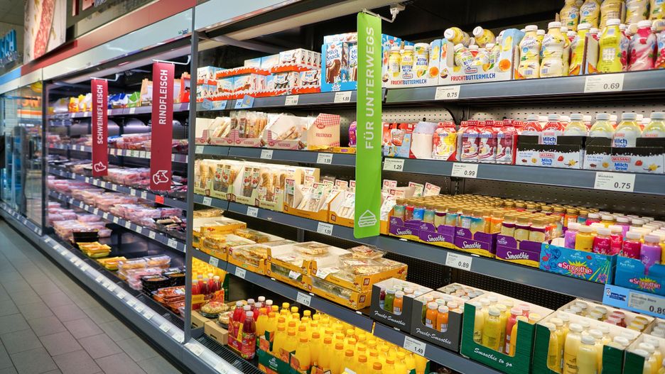 Aldi planuje ekspansję na polskim rynku