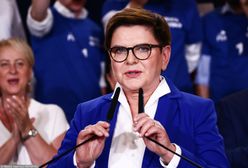 Beata Szydło w grze o prezydenturę? Nowe sondaże zaskakują