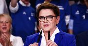 Beata Szydło w grze o prezydenturę? Nowe sondaże zaskakują