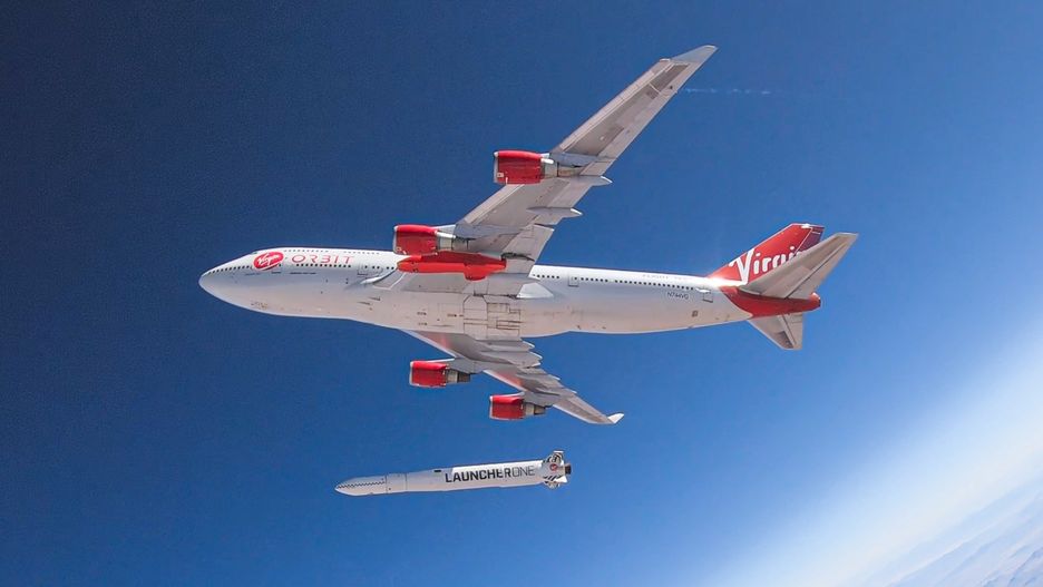 Virgin start