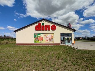 Dino otworzy około 300 sklepów w tym roku. Jest lista miejscowości