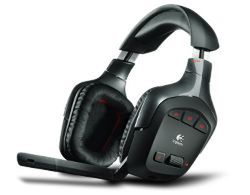 Zestaw Logitech dla bardzo bogatych graczy 2