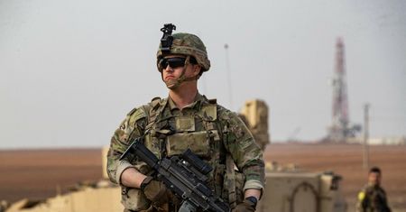 WSJ: USA wycofują wszystkich żołnierzy z Syrii