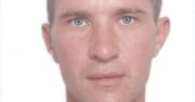 Warszawa: Policja szuka zaginionego 37-latka. Opublikowano rysopis