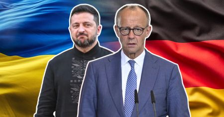 100 mld euro pomocy dla Ukrainy? Niemieckie dane budzą pytania