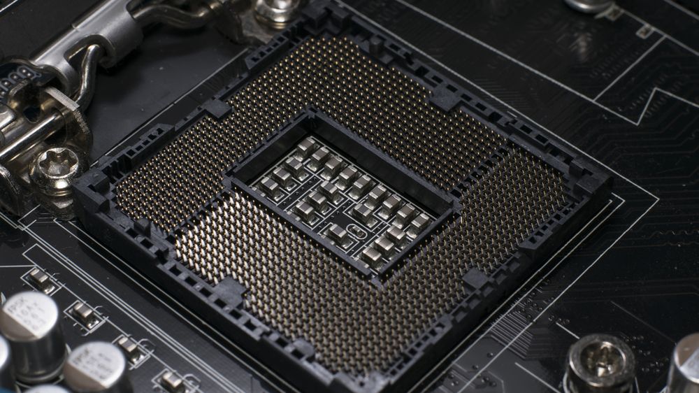 Socket LGA 1155 został oficjalnie zastąpiony w połowie 2013 r., fot. Shutterstock.com