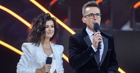 Kurzajewski doradził Cichopek ws. rozwodu. Polecił sprawdzonego adwokata
