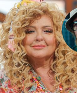 Magda Gessler spełniła swoje marzenie. "Zawsze chciałam pracować z Bradem"
