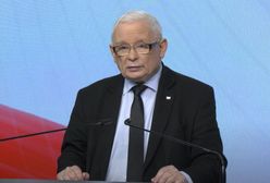 Kaczyński grzmi. Mówi o "torturach"