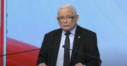 Kaczyński grzmi. Mówi o "torturach"