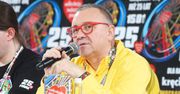 Owsiak prosi o pomoc w sprawie Woodstocku: "Spirala żądań jest MASAKRYCZNA! Być może to OSTATNI festiwal w Kostrzynie"