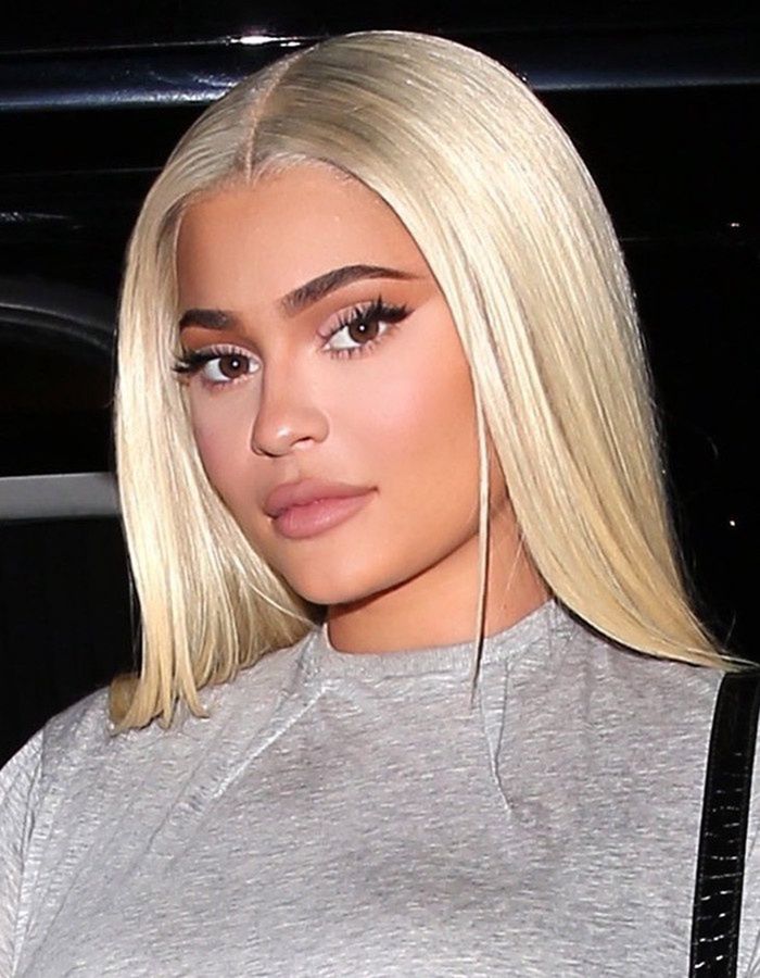 Kylie Jenner