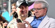 Norbi zamiast Zygmunta Chajzera w "Idź na całość"?! Jego słowa nie uciszą plotek