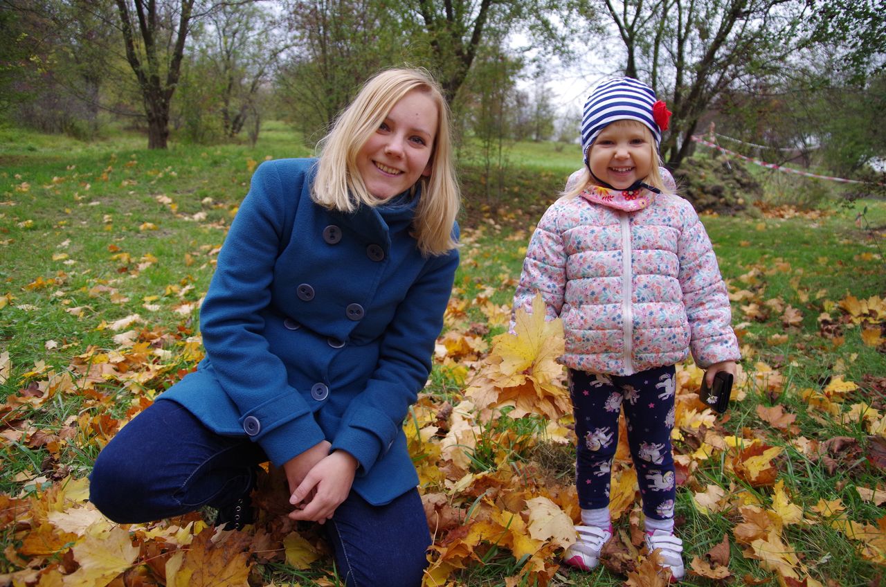 Mama ze stomią: Córka pyta, czy jak urośnie, też będzie miała woreczek