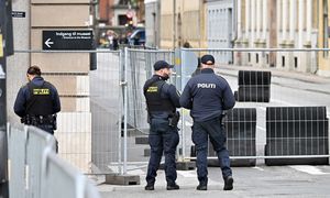 Dania wykryła plany rosyjskich sabotaży. Celem firmy zbrojeniowe