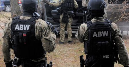 Litwin skazany w Polsce. "Gotowość działania przeciwko RP oraz USA"