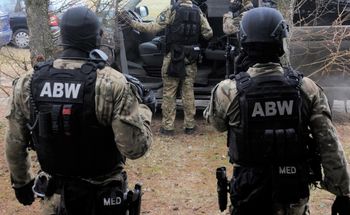 Litwin skazany w Polsce. "Gotowość działania przeciwko RP oraz USA"