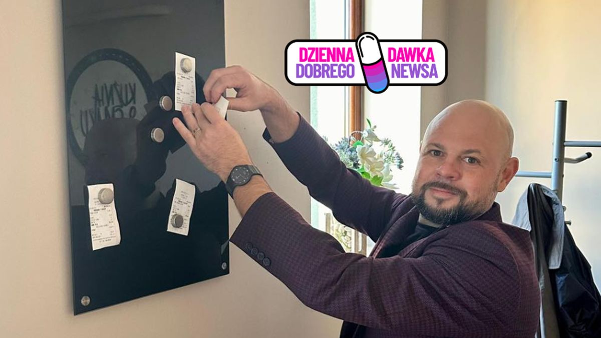  Burmistrz Chocianowa Tomasz Kulczyński