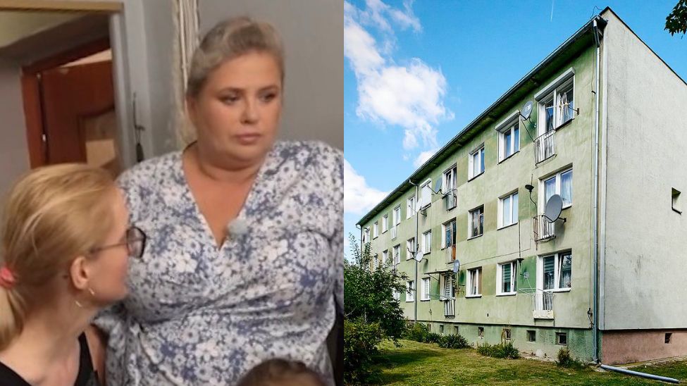 358. odcinek "Nasz nowy dom". Romanowska podejmie decyzję