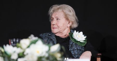 Ma 86 lat i nadal pracuje. Tyle wynosi emerytura Teresy Lipowskiej