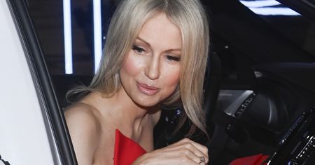 Tak Magdalena Ogórek zareagowała na wyrok. Kuriozalne zachowanie na żywo w TVP