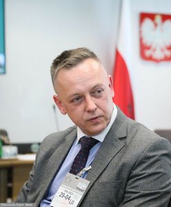 Tomasz Szmydt dostał azyl na Białorusi. Jest wdzięczny "towarzyszowi Łukaszence"