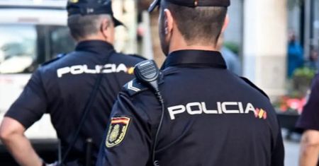 Turysta dwukrotnie postrzelony w twarz. Walczy o życie