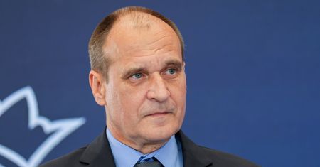 Polexit po wyroku TK? Kukiz mówi o "tumanieniu narodu"