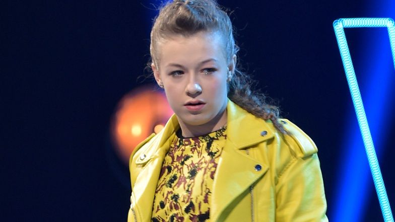 Zuza Jabłońska zajęła drugie miejsce w "The Voice Kids" w 2018 roku. Jak teraz wygląda?