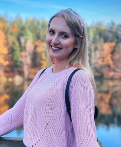 Roksana z "Rolnik szuka żony" urodziła!