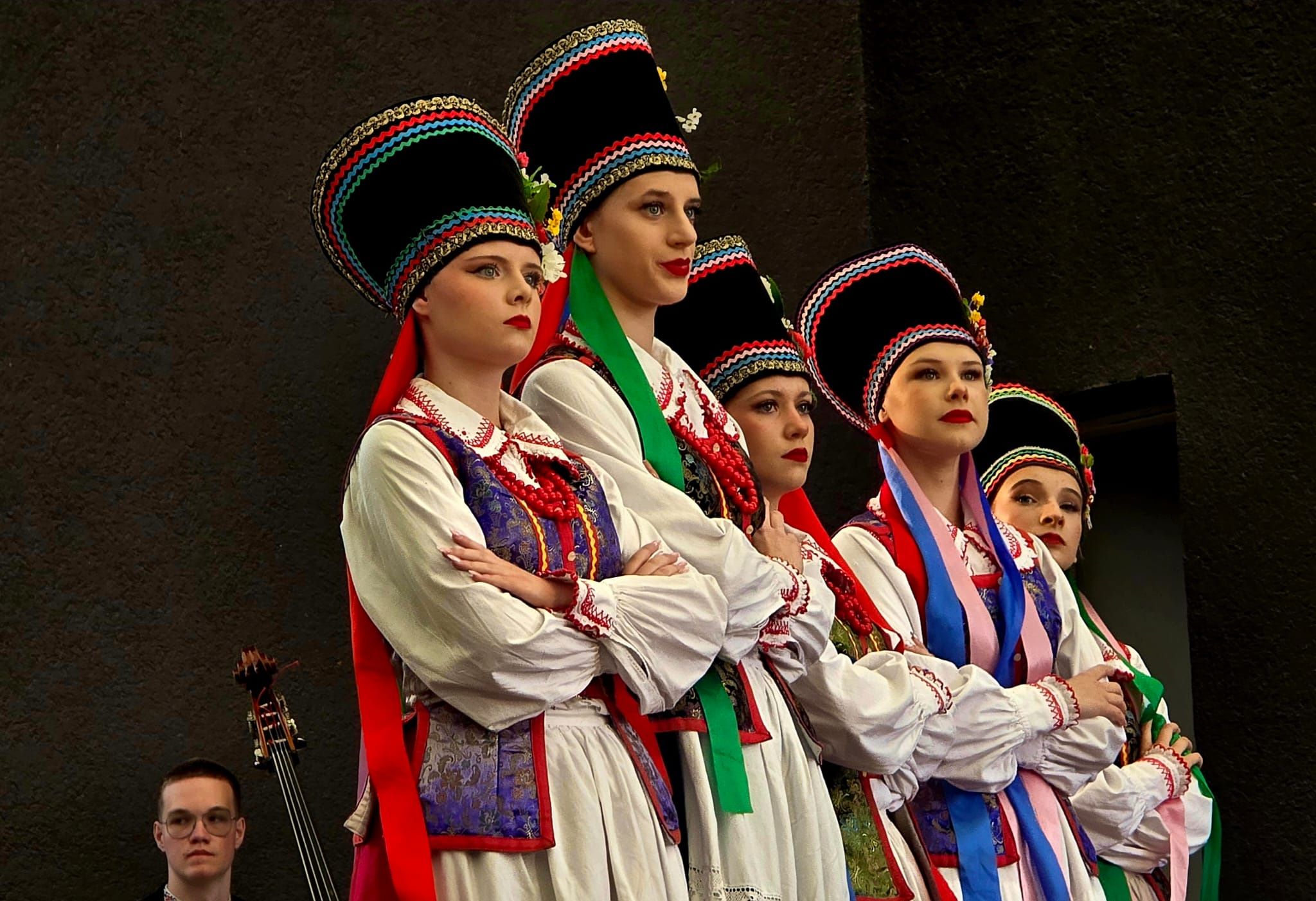 Zakończenie sezonu artystycznego 