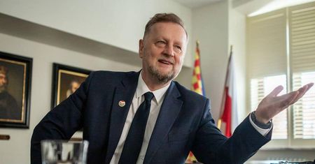 Kolejne miasto bez dogrywki. Lubin zdecydował