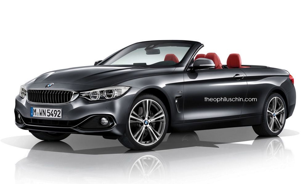 Koreańczycy w niemieckiej skórze: Kie z grillami BMW 22