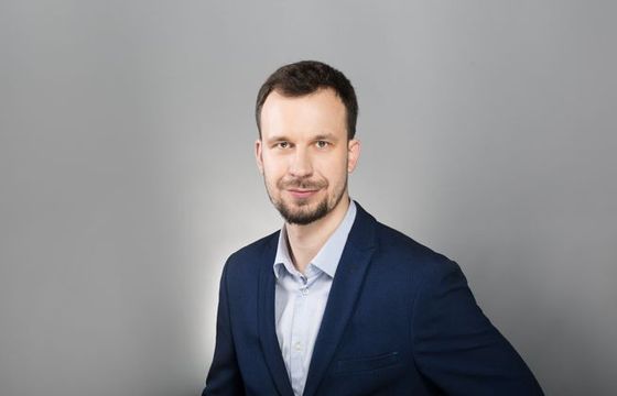 Telewizja WP: Krzysztof Górski dyrektorem ds. ramówki i zakupów programowych